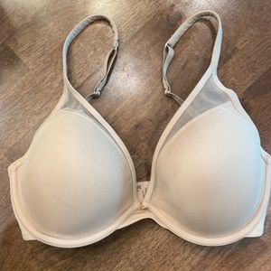 ThirdLove - classic uplift plunge bra - 30E 1/2